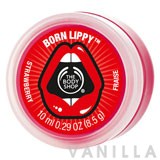 The Body Shop Born Lippy Strawberry