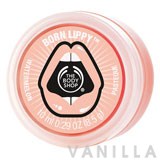 The Body Shop Born Lippy Watermelon