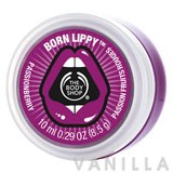 The Body Shop Born Lippy Passionberry