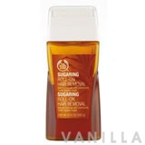 The Body Shop Sugaring Roll-On Hair Removal