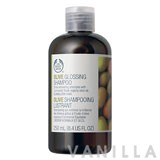 The Body Shop Olive Glossing Shampoo