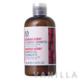 The Body Shop Guarana Berry Volumising Shampoo