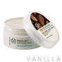 The Body Shop Brazil Nut Moisture Mask