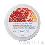 The Body Shop Beeswax Texturising Wax