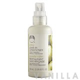 The Body Shop Amlika Leave In Conditioner