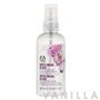 The Body Shop White Musk Blush Chiffon Sheer Body Mist