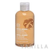 The Body Shop Neroli Jasmin Bath & Shower Gel