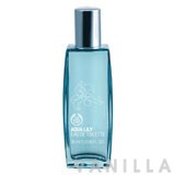 The Body Shop Aqua Lily Eau de Toilette