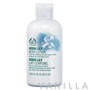 The Body Shop Aqua Lily Body Lotion