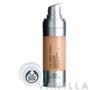 The Body Shop Oil Free Balancing Foundation SPF15