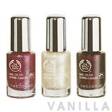 The Body Shop Nail Colour