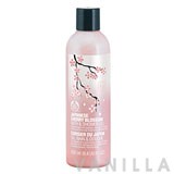 The Body Shop Japanese Cherry Blossom Bath & Shower Gel