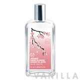 The Body Shop Japanese Cherry Blossom Eau de Toilette