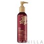 The Body Shop Cranberry Shimmer Lotion