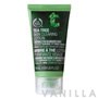 The Body Shop Tea Tree Skin Clearing Lotion