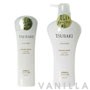 Tsubaki Golden Repair Shampoo