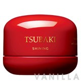 Tsubaki Hair Mask