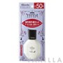 Tiffa Sunscreen EX SPF50 PA+++ (Clear)