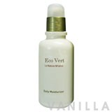 The Face Shop Eco Vert Daily Moisturizer