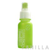 The Face Shop Quick & Clean (Clean Face) Hydra Essence
