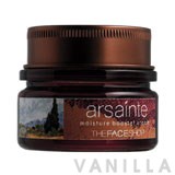 The Face Shop Arsainte Moisture Booster Cream