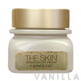 The Face Shop The Skin Nutrition Lift Cream