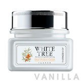 The Face Shop White Tree Dual Protect Cream