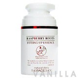 The Face Shop Raspberry Roots Fitting Up Essence