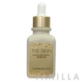 The Face Shop The Skin Power Treatment Serum