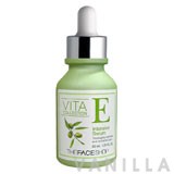 The Face Shop Vita Collection E-Intensive Serum