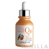 The Face Shop Vita Collection Q10-Firming Serum