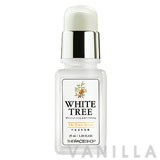 The Face Shop White Tree Vita Force Serum