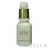 The Face Shop Eco Vert Extreme-Moisture Eye Serum