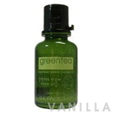 The Face Shop Green Tea Blackhead Remover Massage Oil