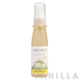 The Face Shop Pure Water Facial Mist - Jeju Orange