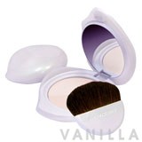 The Face Shop Shimmer Finish Pact