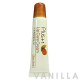 The Face Shop Plus +1 Lip Care Cream Shea Butter