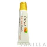 The Face Shop Plus +1 Lip Care Cream Vitamin