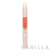 The Face Shop Thefaceshop Swirl Two-Two Lip Gloss