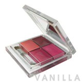 The Face Shop Color-Full Lip Palette