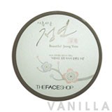 The Face Shop Beautiful Jeong Yeon Oriental Cleansing Cream