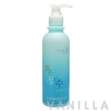 The Face Shop Pure Spa Water Cleansing Water