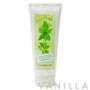 The Face Shop Phyto Powder In Foam Cleanser - Green Tea