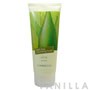 The Face Shop Herb Day Cleansing Foam - Aloe
