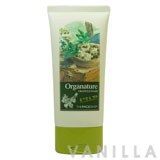 The Face Shop Organature Granule Foam