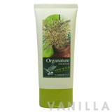 The Face Shop Organature Scrub Foam