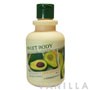 The Face Shop Sweet Body Moisture Lotion