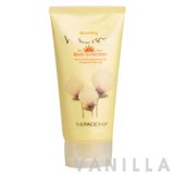 The Face Shop Blooming White Rose Body Sunscreen SPF30 PA++