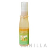 The Face Shop Orange Mint Foot Mist