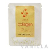 The Face Shop Essential Mask Sheet Collagen